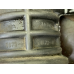 Патрубок повітряного фільтра Ford Mondeo 2.0 TDCI 1S71-9C623-DA 1S719C623DA