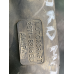 Патрубок радіатора Ford Mondeo 3 2.0 TDCI 2S71-8286 BD 2S718286BD