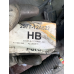 Провід двигуна Ford Mondeo 3 1S7T-14A390-AA 2S7T-12A522