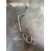 Трубка зворотна для паливного шланга Ford Mondeo 2000-2007 2.0 TDCI 2S719H388AD Трубка зворотна для паливного шланга Ford Mondeo 2000-2007 2.0 TDCI 2S719H388AD