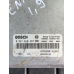 Блок керування двигуна Bosch 0 281 010 437