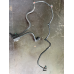 Трубка паливна зворотна  Renault Trafic 1.9 DCI  8200361444