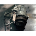 Компресор кондиціонера Land Rover Freelander 447220-8502 7SBU16C