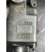 Дросельна заслінка Land Rover 75 JZX6583 JZX6597C MHB102220