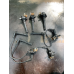 Котушка запалювання Land Rover Freelander  11859R  NEC101000  BREMI 11859R  BREMI11894  BREMI 13290