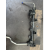 Паливна система (Магістральна трубка палива) Land Rover Freelander   AT715887F1A