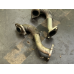 Трубка EGR Renault Trafic  8200626222