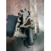 Корпус оливного фільтра 2.0 / 2.3 dCI Renault Trafic / Master — Opel Vivaro / Movano 82010052417