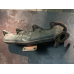 Колектор випускний Renault Trafic /Opel Vivaro/ Nissan Primastar 2.0 dCI 8200460501