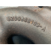 Колектор випускний Renault Trafic / Master — Opel Vivaro / Movano 2.0 / 2.3 dCI 2010- 8200868133