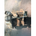 Турбіна Renault Trafic 2006-2014 2.0 DCI 8200466021 762785-4 GT15S 762785-4