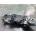 Кронштейн генератора Renault Trafic II, Opel Vivaro II, Nissan Primastar II (2006-2014) рестайл, 8200527320