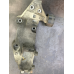 Кронштейн генератора Renault Trafic II, Opel Vivaro II, Nissan Primastar II (2006-2014) рестайл, 8200527320