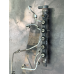 Паливна рейка Renault Trafic 2.0 dCI 8200962035 0445214207 H8200610223 8200734025 H8200610770 Паливна рейка Renault Trafic 2.0 dCI 8200962035 0445214207 H8200610223 8200734025 H8200610770