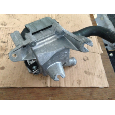 Додатковий підігрівач А 6111500304 Mercedes W210