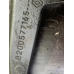 Кронштейн опори двигуна Renault Trafic/Opel Vivaro/Nissan Primastar 2.0dCI 8200577165