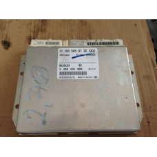 Блок управління ESP+BAS 031 545 07 32 MERCEDES W210