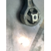 Подушка двигуна права Renault Trafic 2.0dCI 8200404271 93853920 GM 93853920