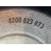 Маховик зчеплення 8200823873  Renault Trafic/ Opel Vivaro/ Nissan Primastar 2.0dCI