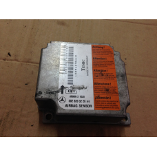 Блок управління Airbag Mercedes-Benz W210 А0028203226