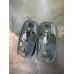 Ручка дверцят бічний/ссувний  зовнішня Renault Trafic/Opel Vivaro/Nissan Primastar 8200170625 91168527