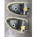 Ручка дверей передньої правої Renault Trafic/ Opel Vivaro/Nissan Primastar  8200028995  99035101