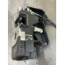 Замок дверей передній правий електричний 3 піна Renault Trafic/ Opel Vivaro / Nissan Primastar 8200008248