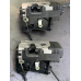 Замок дверей передній лівий Renault Trafic/Opel Vivaro/ Nissan Primastar 8200008246 91166237 8200008260