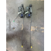 Замок дверей передній лівий Renault Trafic/Opel Vivaro/ Nissan Primastar 8200008246 91166237 8200008260