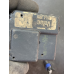 Кроковий двигун печілки Renault Trafic / Opel Vivaro / Nissan Primastar 16107220007 7701046055 91158688