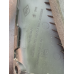 Накладка лобового скла ліва Renault Trafic / Opel Vivaro / Nissan Primastar (00-14) 7700312794 91166664