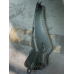Накладка лобового скла ліва Renault Trafic / Opel Vivaro / Nissan Primastar (00-14) 7700312794 91166664